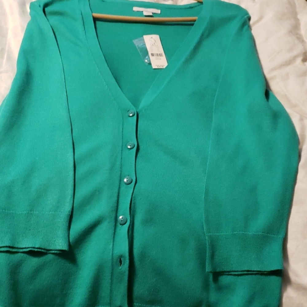Cardigan